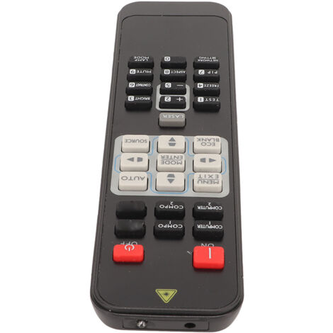 Universelle Fernbedienung kompatibel mit BenQ-Projektoren MX768, MW769, SW916, MX723, SU931, SX930, LH890UST (1/5)