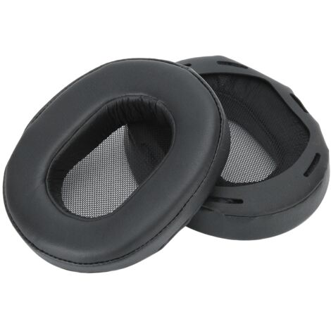 Ersatz-Ohrpolster für Sony MDR-1A, bequeme Ohrpolster aus Memory-Schaum (1/5)