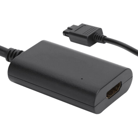 HDMI-Adapter für ältere Spielkonsolen – 720p-HD-TV-Videokabel (1/5)