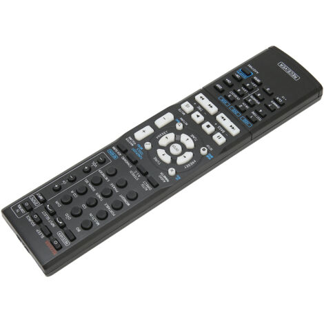 Universelle Fernbedienung kompatibel mit Pioneer VSX300, VSX420, VSX520 AV-Receiver AXD7582, AXD7632 (1/5)
