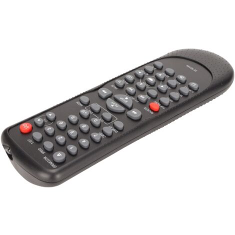 Universelle Fernbedienung kompatibel mit Toshiba-Modellen SE R0170, R0323, SD V296, SD V390 und anderen (1/5)