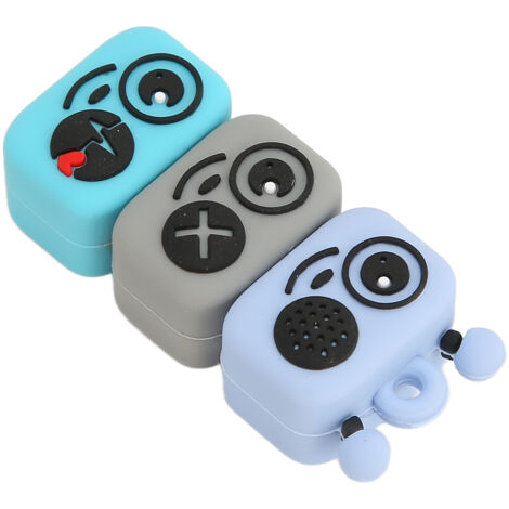 64 GB USB-Stick in Bienenform, tragbarer USB 2.0-Speicherstick für Profis, abnehmbares Cartoon-Design (1/5)