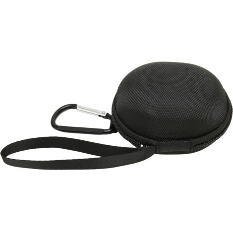 Wasserdichte Schutzhülle für Bose SoundSport Kopfhörer, tragbare Hülle mit Clip. (1/5)