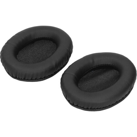 Ersatz-Ohrpolster aus Schaumstoff für das HyperX Cloud II Headset, komfortabel und gepolstert. (1/5)