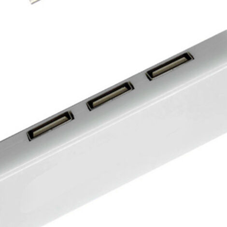 USB-C-zu-Gigabit-RJ45-Ethernet-Adapter für Laptop und Smartphone (1/5)