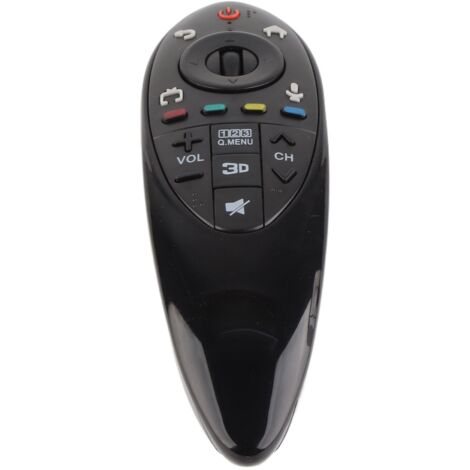 AN MR500G Magic Motion Smart TV Universalfernbedienung für 3D-Fernseher (1/5)