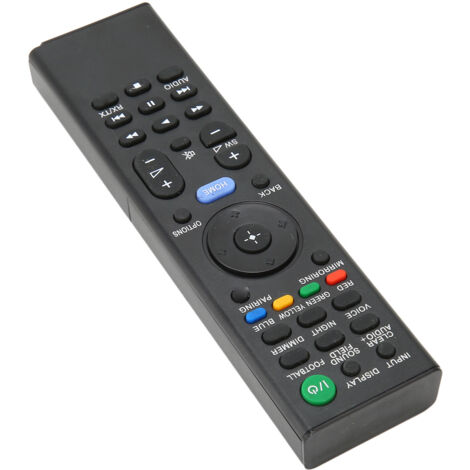 Universelle Fernbedienung für HT ST5, HT XT1, CT290, CT291, NT3, CT390 Soundbars und Heimkinosysteme (1/5)