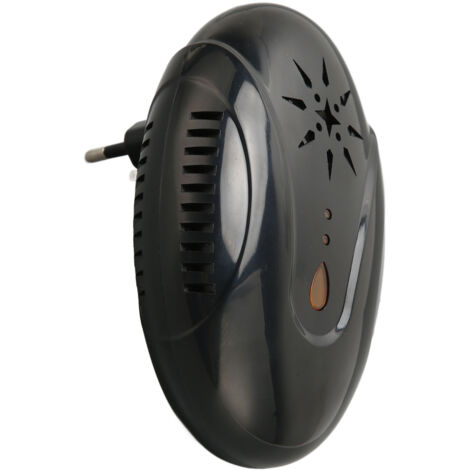 Ultraschall-Schädlingsbekämpfungsgerät 22 Hz–50 kHz, EU-Stecker 110–230 V für Zuhause und Büro (1/5)