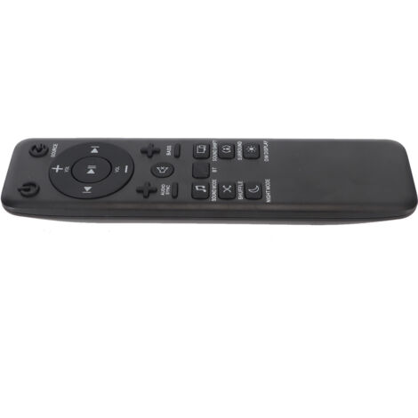 Universelle Fernbedienung für Samsung Soundbar, BAR 5.1/3.1/2.1 - Kompatible Ersatzfernbedienung (1/5)