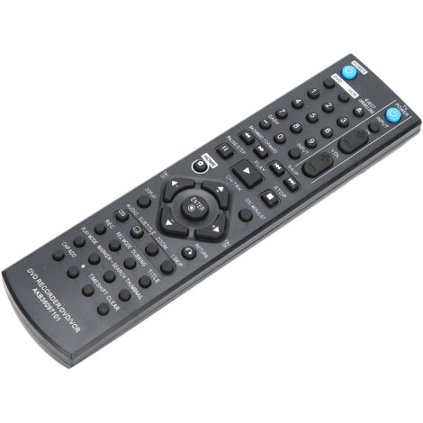 Universalfernbedienung für LG RC286H RC297H RC397H DVD-Player und Videorecorder (1/5)