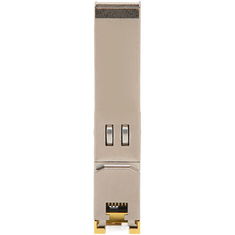 Gigabit-Ethernet-Modul 1000M SFP RJ45 1,25G kompatibel (1/5)