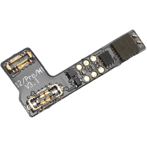 iPhone 12 Pro Max Akku-Reparaturkabel – Ersatz-Flexkabel (1/5)