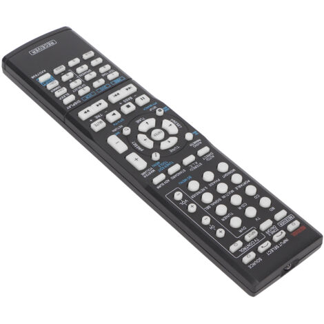 Universelle Fernbedienung für Pioneer VSX-423K AV-Receiver, kompatibel mit den Modellen AXD7517, AXD7621, AXD7536, AXD7501 (1/5)