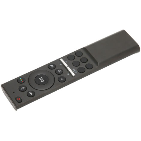 Universelle Fernbedienung mit integriertem Mikrofon für Samsung Smart TVs, intelligente Fernbedienung mit berührungsempfindlichen Tasten (1/5)