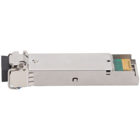 SFP-Modul 1,25G 1310nm Monomode 20km DDM Plug-and-Play-kompatibel (1/5)