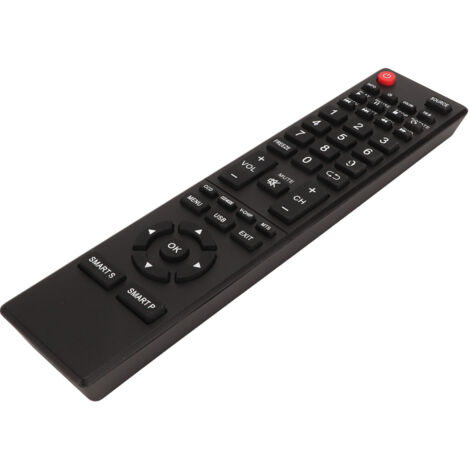 Magnavo Universalfernbedienung für Fernseher, kompatibel mit den Modellen 50MF412B, 39MF412B, 19ME402VF7, 22ME402VF7, 26ME402VF7, 39MF412BF7, 19ME402V (1/5)