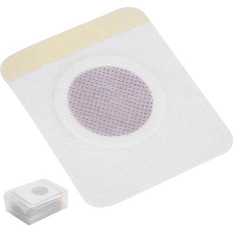20 magnetische Schlankheitspflaster für einen flachen Bauch und zur Fettverbrennung am Bauch (1/5)