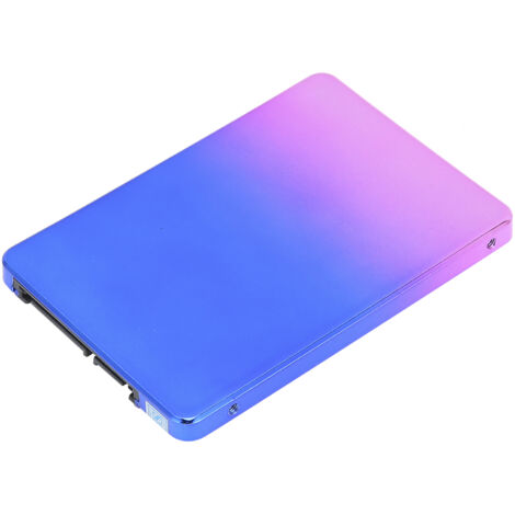 2,5" 240 GB interne SSD, hohe Leistung für Laptops und Desktop-PCs (1/5)