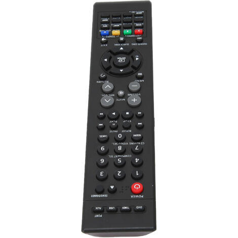 Universelle Fernbedienung kompatibel mit Samsung LED-LCD-Fernsehern, Modell AH59-01961G (1/5)