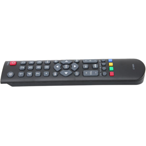 Universalfernbedienung für Toshiba-Fernseher – Kompatibel mit Modell CT-8504 – Ersatzfernbedienung (1/5)