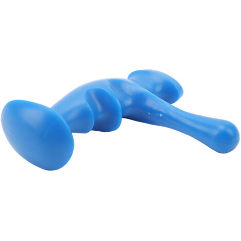 Triggerpunkt-Massagegerät – Tiefenentspannung und ergonomischer Komfort (1/5)