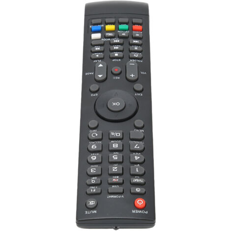 Universelle Fernbedienung für AMIKO Mini HD- und STHD-Decoder (Serie 7900-8840) (1/5)