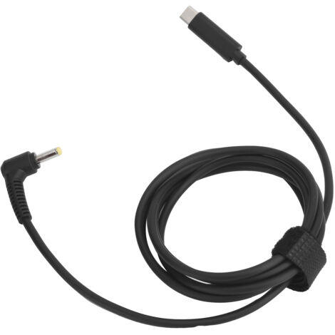 150 cm langes USB-C 3A-Kabel für schnelles Laden von Laptops (1/5)