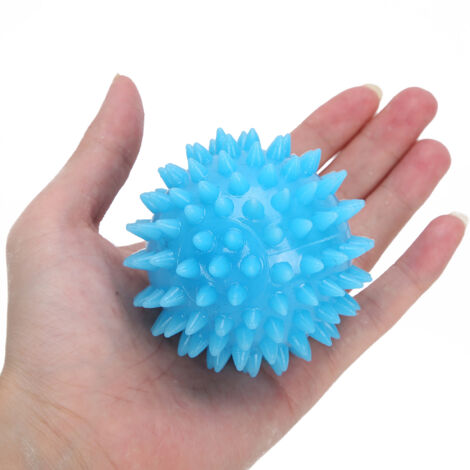 Antistressball zur Stärkung von Hand und Fingern – Griffübung und Handflächenstimulation