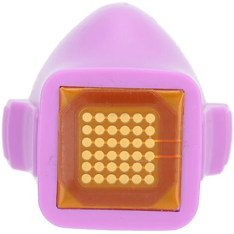 900-Licht-LED-Gesichtsbehandlungsgerät zur Hautstraffung und Anti-Aging - Tragbares Schönheitsgerät
