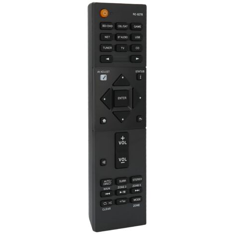 RC-927R Universalfernbedienung für Pioneer SC-LX701, SC-LX801, SC-LX901 Receiver (1/5)