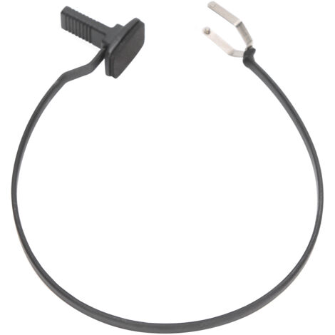 Ersatz-Kopfbügel für Knochenleitungskopfhörer, Komfortzubehör für Audiometer (1/5)
