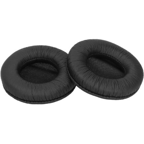 Ersatz-Ohrpolster (95 mm) für Kopfhörer, Komfort und Geräuschisolierung, kompatibel mit den meisten Modellen (1/5)