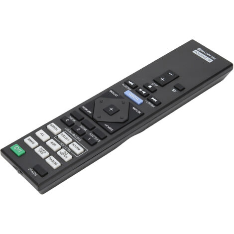 Universelle Fernbedienung für Sony-Fernseher und -Systeme, kompatibel mit den AV-Modellen HT-DDW3500, STR-DH830, STR-DN850, STR-DH750, HT-SS380. (1/5)