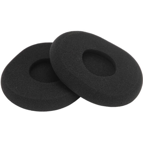 Ersatz-Ohrpolster für das Logitech H800 Headset, komfortabler und strapazierfähiger Schaumstoff (1/5)