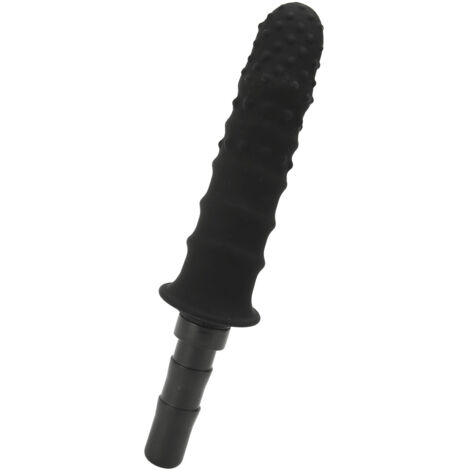 16 mm weicher Silikon-Faszienmassagekopf, Füllaufsatz für Massagepistolen, Tiefenmuskelentspannung (1/5)