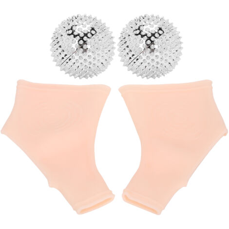 Magnetische Massagehandschuhe zur Linderung von Hand- und Handgelenkschmerzen (1/5)