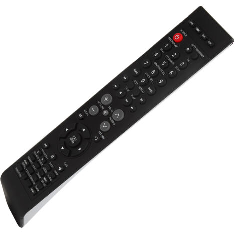 Universelle Fernbedienung für Samsung LED/LCD-Fernseher, kompatibel mit Modell AH59-01778X (1/5)