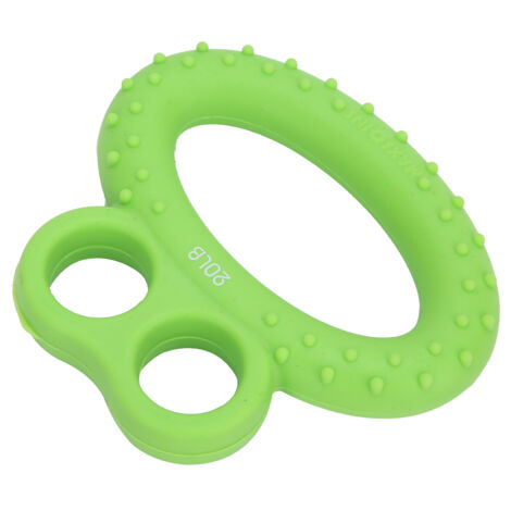 Doppelte Ringfingerverstärkung für Krafttraining und Bodybuilding (1/5)