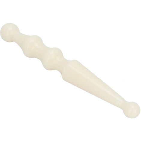 Tragbarer Fußmassagestab – Akupressurpunktstimulator für die Fußreflexzonenmassage (1/5)