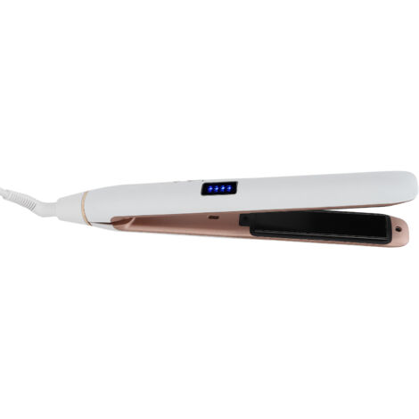 2-in-1 Lockenstab und Haarglätter, 100–240 V für europäische Stecker (1/5)