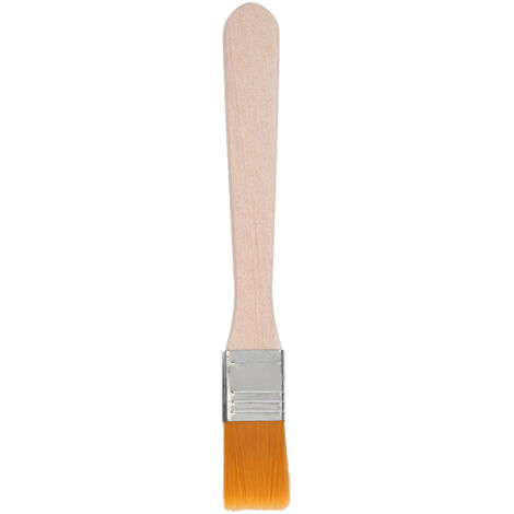 Tragbarer Künstlerpinsel für Aquarell- und Ölmalerei, aus professionellem Nylon (1/5)