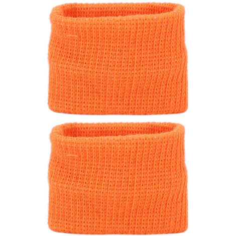 Akupressur-Armband gegen Übelkeit für Auto-, Boots- oder Flugreisen – Orange (1/5)