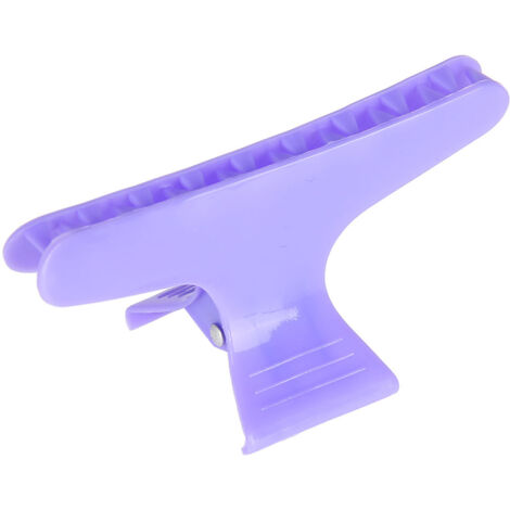 12 Haarspangen in Tierform – Buntes Haaraccessoire für Damen (1/3)