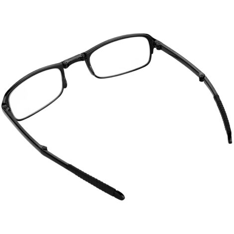 Leichte und dünne Faltlesebrille für Damen und Herren (2.0) (1/5)