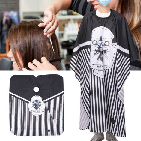 Professionelle, fleckenabweisende Friseurbluse für Friseure (1/5)