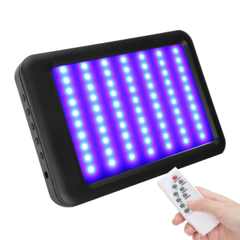 Rot- und Blaulichttherapiegerät zur Aknebehandlung, photonische LED-Gesichtsbehandlung (1/5)