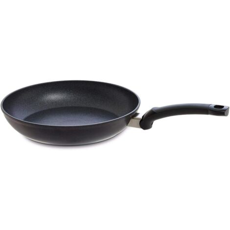 Fissler Adamant Classic poêle en aluminium résistant aux rayures 24 cm (1/5)