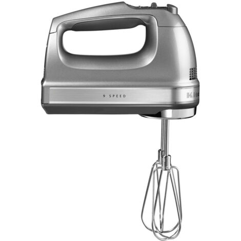 KitchenAid 5KHM9212ECU Mixeur à main