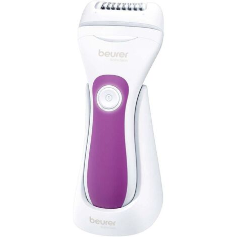 BEURER Epilierer Wet & Dry HL 76 (1/4)