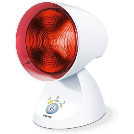 Beurer IL35 Lampe infrarouge 150 W A840202 (1/5)